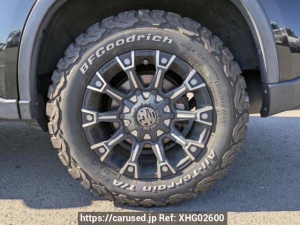 Used 2007 AT nissan x-trail NT31 Image[29]