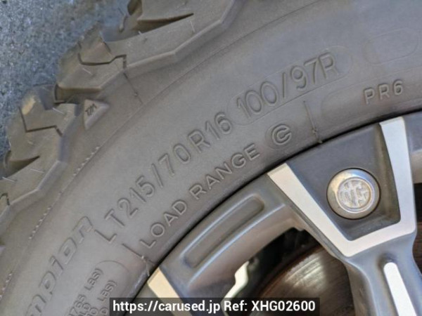 Used 2007 AT nissan x-trail NT31 Image[31]