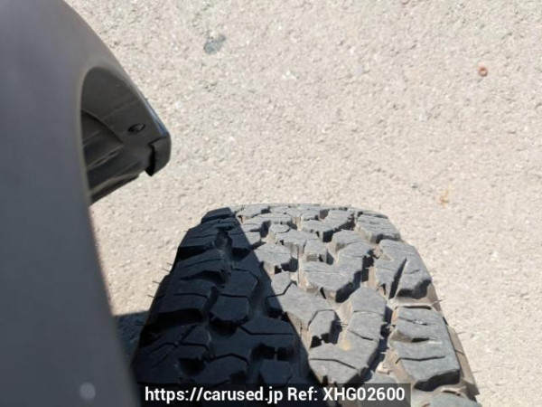 Used 2007 AT nissan x-trail NT31 Image[33]