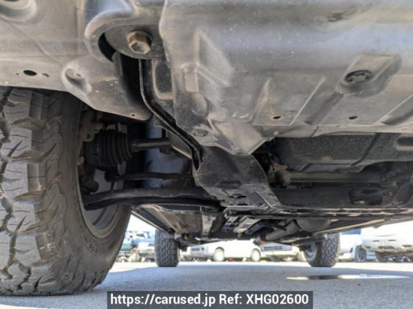 Used 2007 AT nissan x-trail NT31 Image[34]