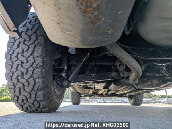 Used 2007 AT nissan x-trail NT31 Image[36]