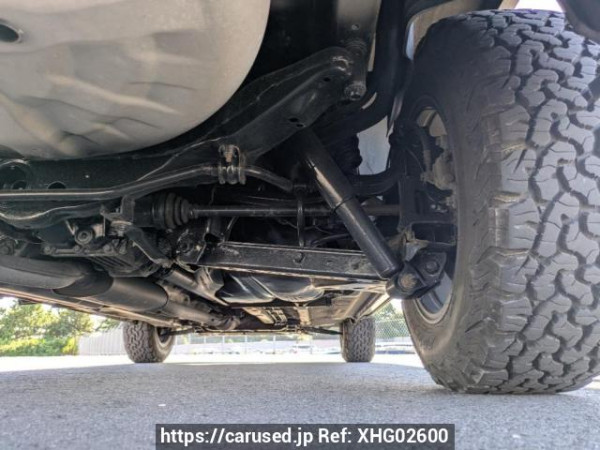 Used 2007 AT nissan x-trail NT31 Image[37]