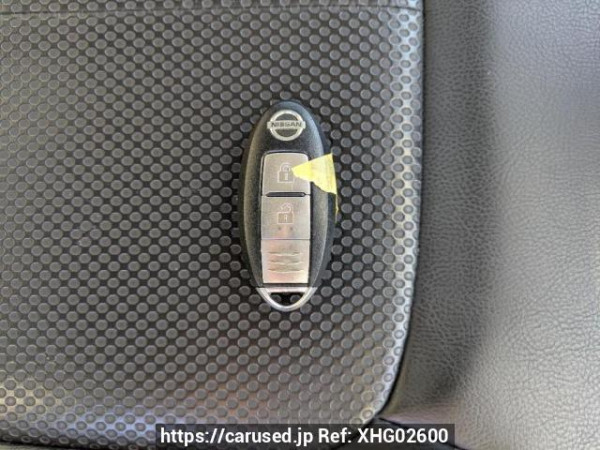 Used 2007 AT nissan x-trail NT31 Image[38]