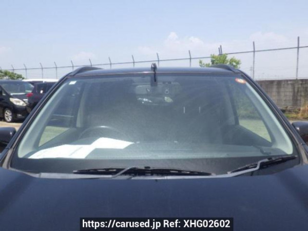 Used 2008 AT nissan x-trail T31 Image[8]