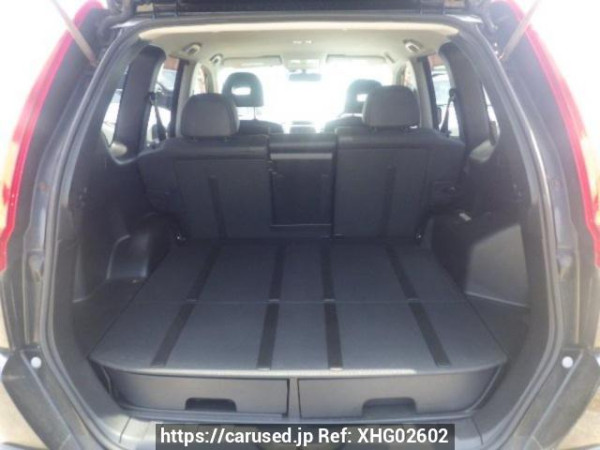Used 2008 AT nissan x-trail T31 Image[9]