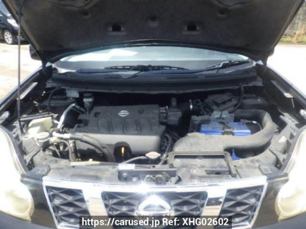 Used 2008 AT nissan x-trail T31 Image[10]