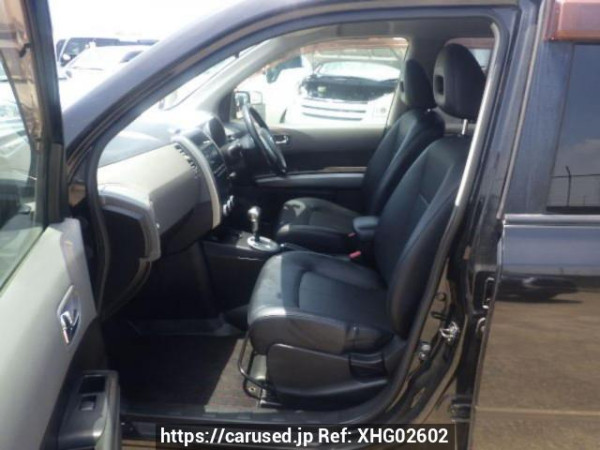Used 2008 AT nissan x-trail T31 Image[13]