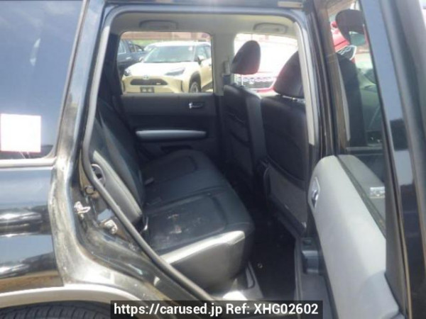Used 2008 AT nissan x-trail T31 Image[14]