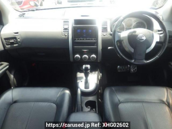 Used 2008 AT nissan x-trail T31 Image[16]