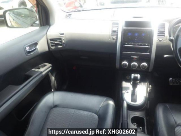 Used 2008 AT nissan x-trail T31 Image[17]