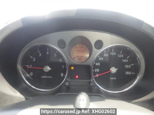 Used 2008 AT nissan x-trail T31 Image[19]