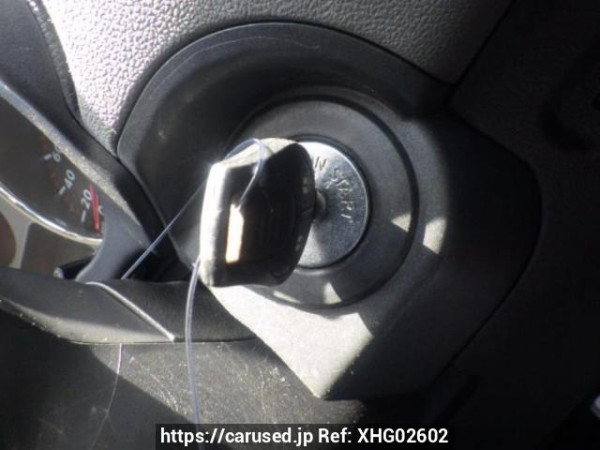 Used 2008 AT nissan x-trail T31 Image[23]