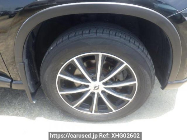 Used 2008 AT nissan x-trail T31 Image[26]