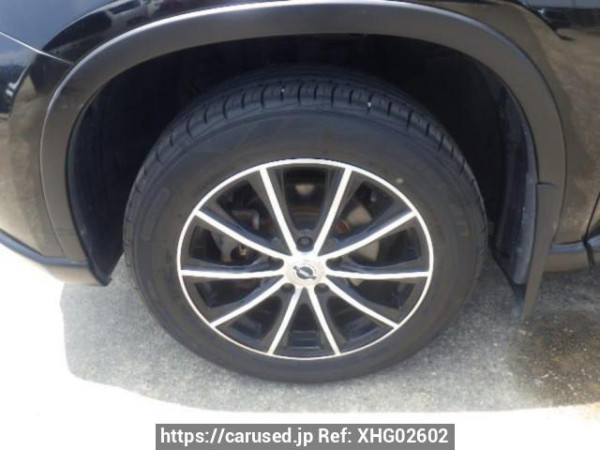 Used 2008 AT nissan x-trail T31 Image[28]