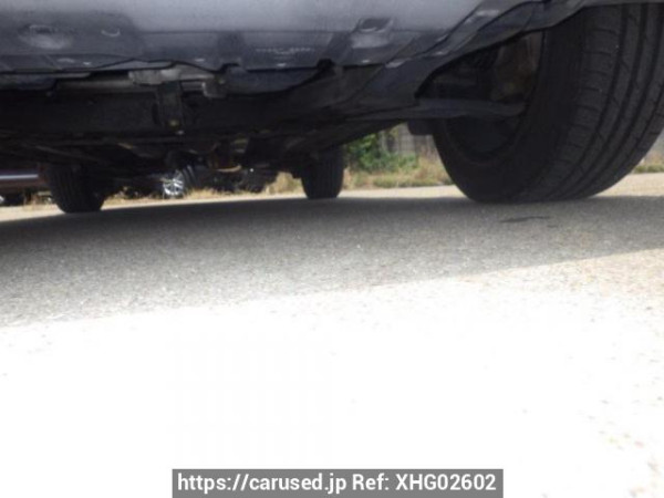 Used 2008 AT nissan x-trail T31 Image[29]