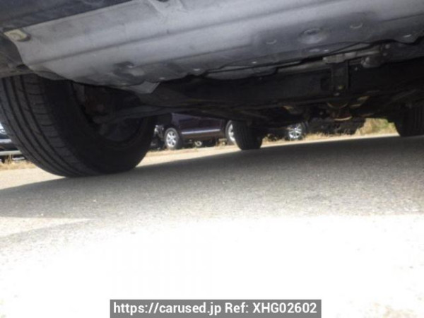 Used 2008 AT nissan x-trail T31 Image[30]