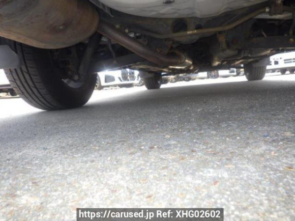 Used 2008 AT nissan x-trail T31 Image[31]