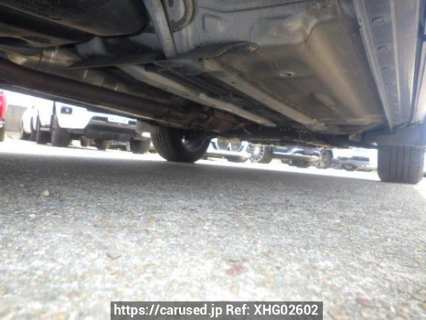 Used 2008 AT nissan x-trail T31 Image[32]
