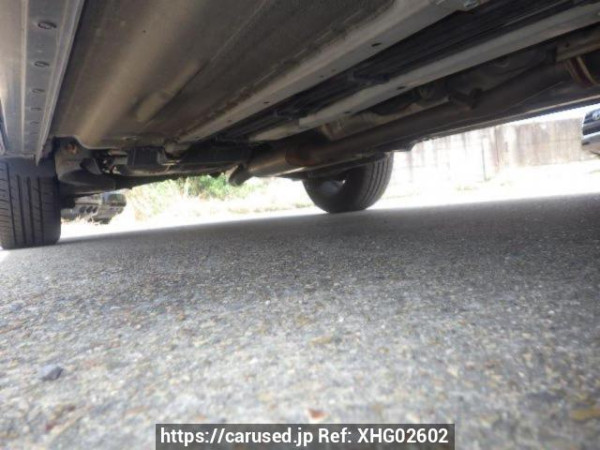 Used 2008 AT nissan x-trail T31 Image[33]