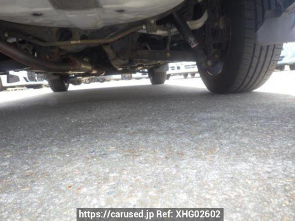 Used 2008 AT nissan x-trail T31 Image[34]