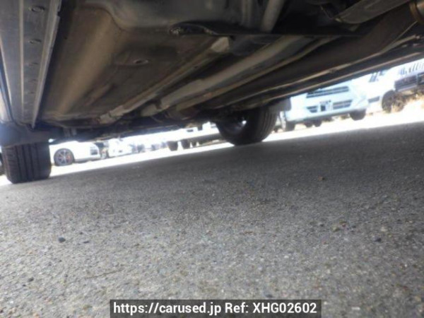 Used 2008 AT nissan x-trail T31 Image[35]