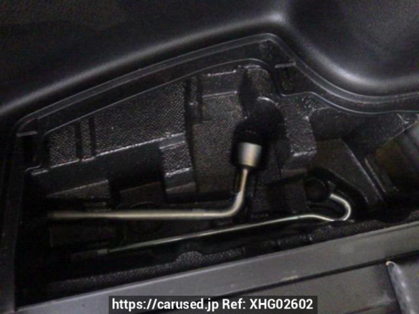 Used 2008 AT nissan x-trail T31 Image[38]