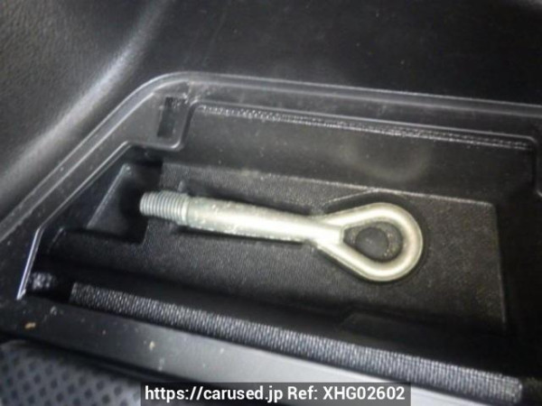 Used 2008 AT nissan x-trail T31 Image[39]