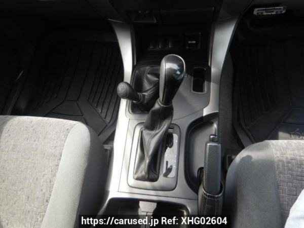 Used 2003 AT toyota land-cruiser-prado RZJ120W Image[24]