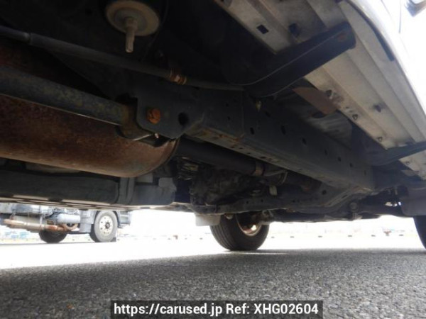 Used 2003 AT toyota land-cruiser-prado RZJ120W Image[28]