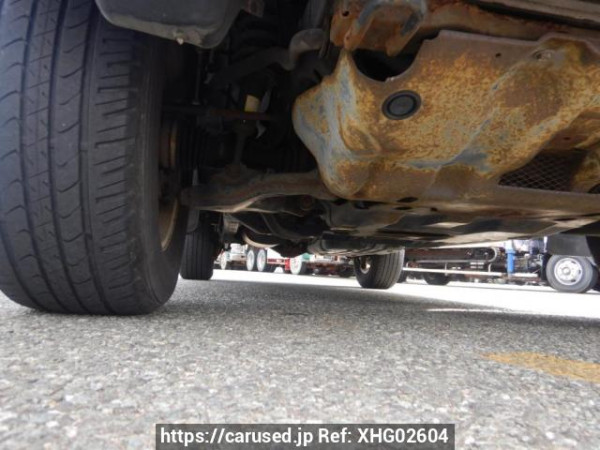 Used 2003 AT toyota land-cruiser-prado RZJ120W Image[33]