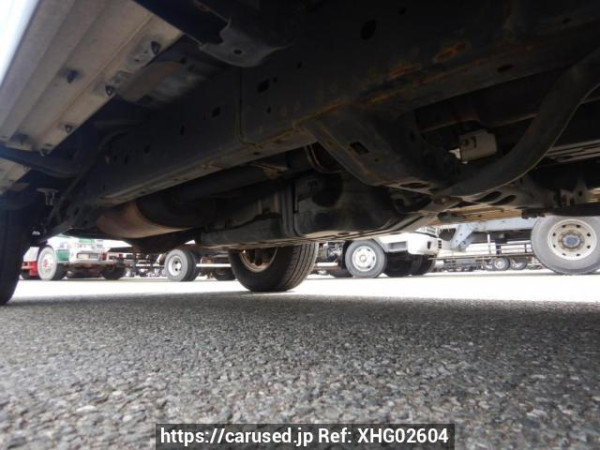 Used 2003 AT toyota land-cruiser-prado RZJ120W Image[35]