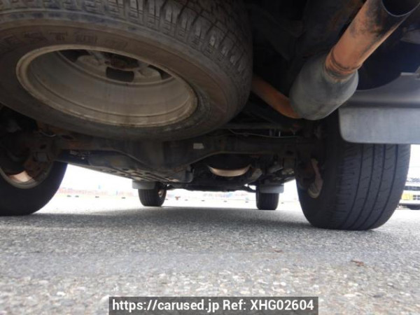 Used 2003 AT toyota land-cruiser-prado RZJ120W Image[40]