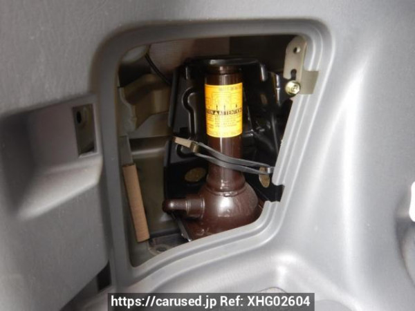 Used 2003 AT toyota land-cruiser-prado RZJ120W Image[42]