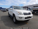 Toyota Land Cruiser Prado RZJ120W