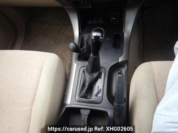 Used 2002 AT toyota land-cruiser-prado RZJ120W Image[23]