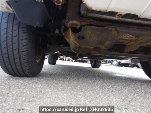 Used 2002 AT toyota land-cruiser-prado RZJ120W Image[32]