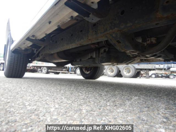 Used 2002 AT toyota land-cruiser-prado RZJ120W Image[34]