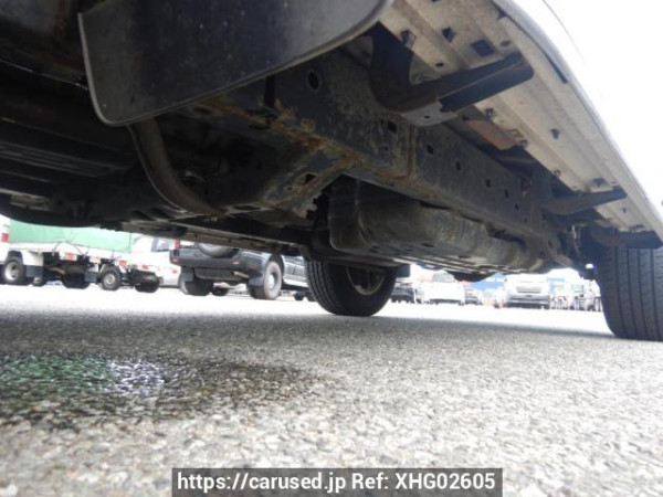 Used 2002 AT toyota land-cruiser-prado RZJ120W Image[35]