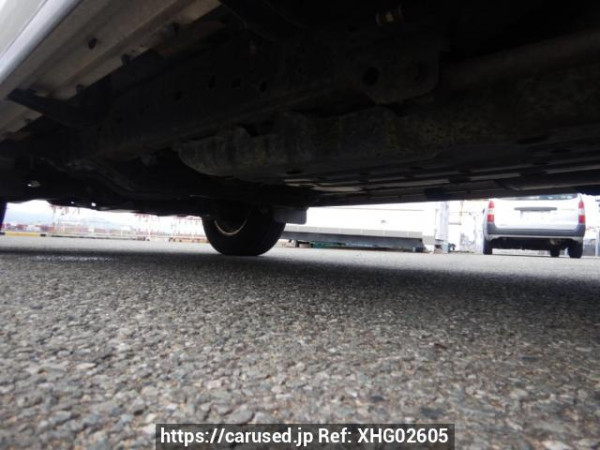 Used 2002 AT toyota land-cruiser-prado RZJ120W Image[36]