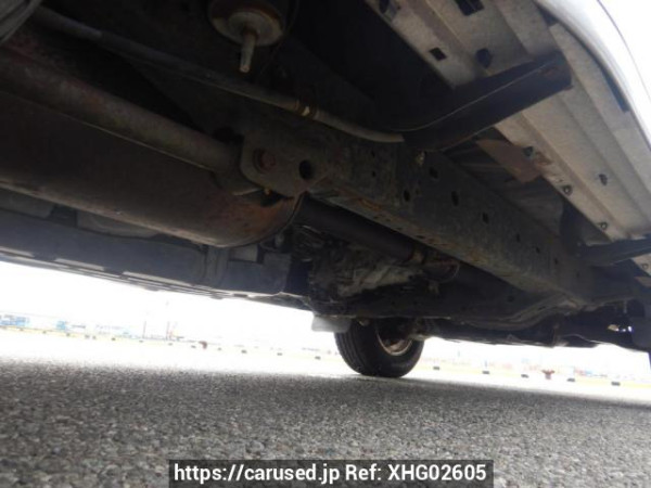 Used 2002 AT toyota land-cruiser-prado RZJ120W Image[37]