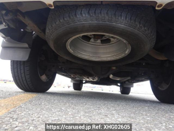 Used 2002 AT toyota land-cruiser-prado RZJ120W Image[39]