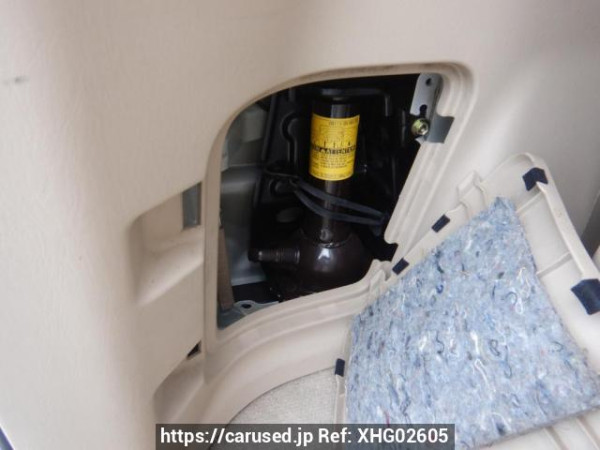 Used 2002 AT toyota land-cruiser-prado RZJ120W Image[42]