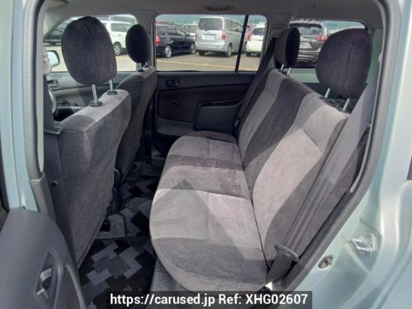 Used 2011 MT toyota probox-wagon NCP58G Image[14]