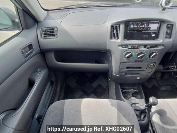 Used 2011 MT toyota probox-wagon NCP58G Image[17]