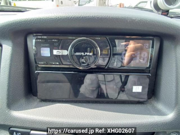 Used 2011 MT toyota probox-wagon NCP58G Image[20]