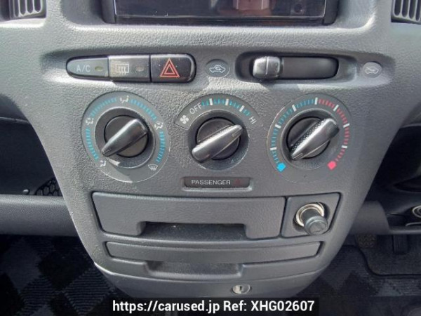 Used 2011 MT toyota probox-wagon NCP58G Image[21]