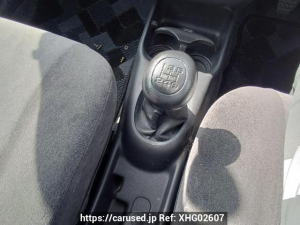 Used 2011 MT toyota probox-wagon NCP58G Image[22]