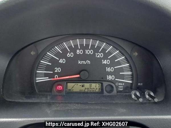 Used 2011 MT toyota probox-wagon NCP58G Image[23]