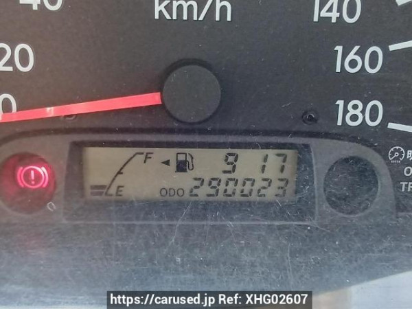 Used 2011 MT toyota probox-wagon NCP58G Image[24]