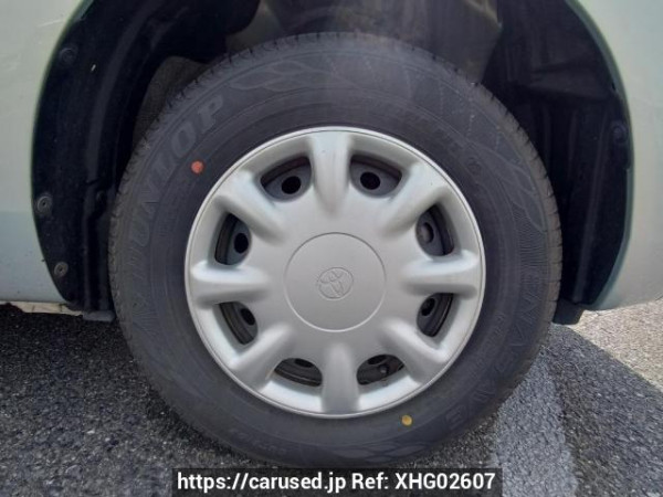 Used 2011 MT toyota probox-wagon NCP58G Image[26]